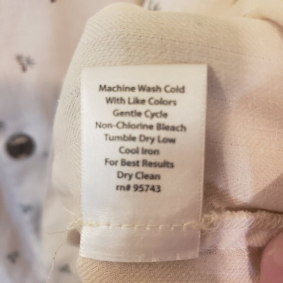 Boca Classics Islandwear 100% Silk Shirt, Short Sleeve Sz XXL - Picture 4 of 11